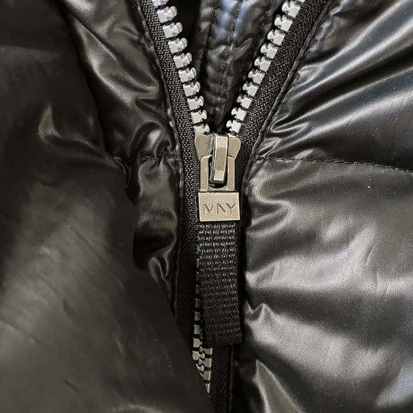 Marc New York Long Coat - Picture 14 of 15